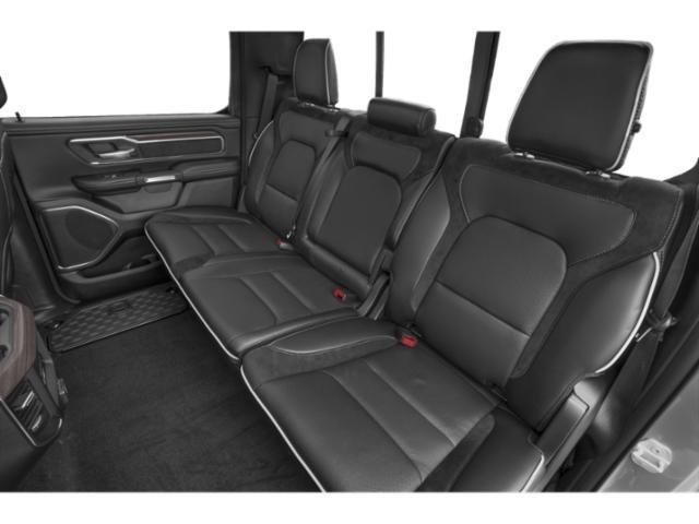 new 2025 Ram 1500 car, priced at $57,181
