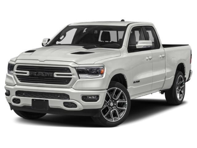 used 2019 Ram 1500 car, priced at $34,991