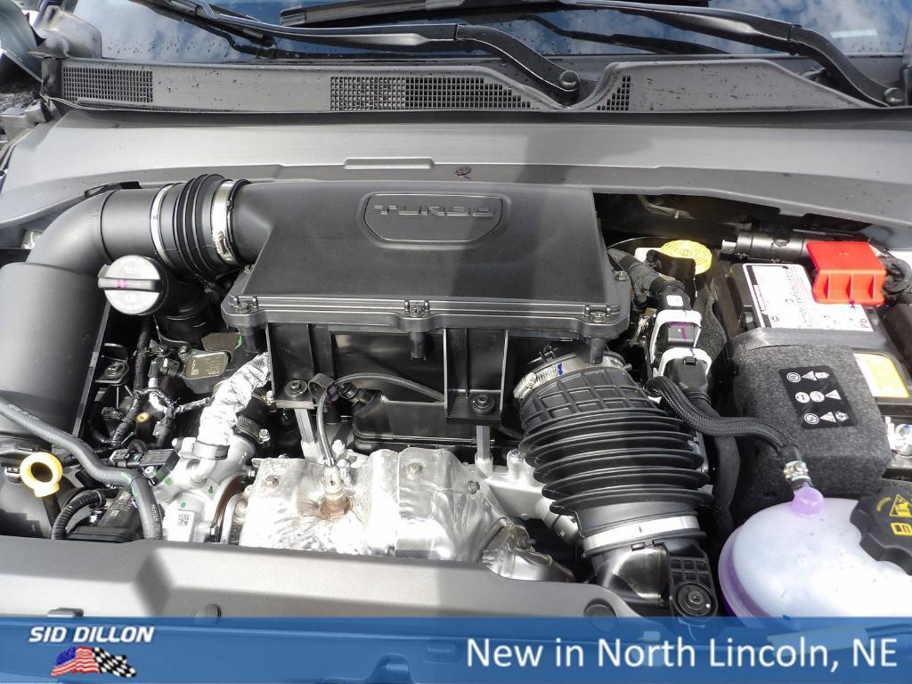 new 2025 Jeep Compass car, priced at $33,210