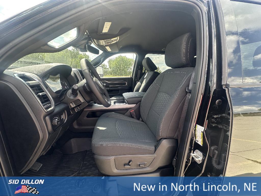 new 2026 Ram 2500 car, priced at $72,980