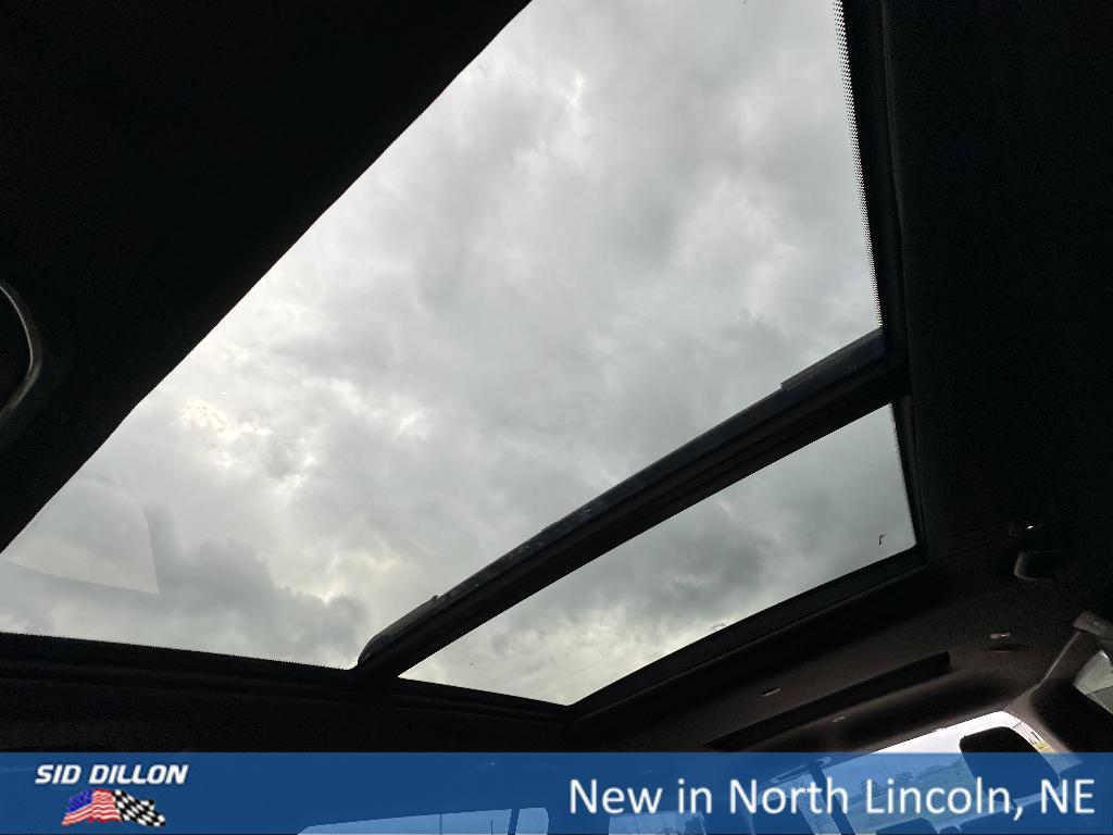 new 2025 Jeep Wagoneer car, priced at $73,530