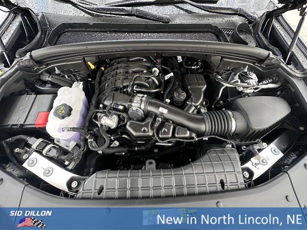 new 2025 Jeep Grand Cherokee car, priced at $42,344