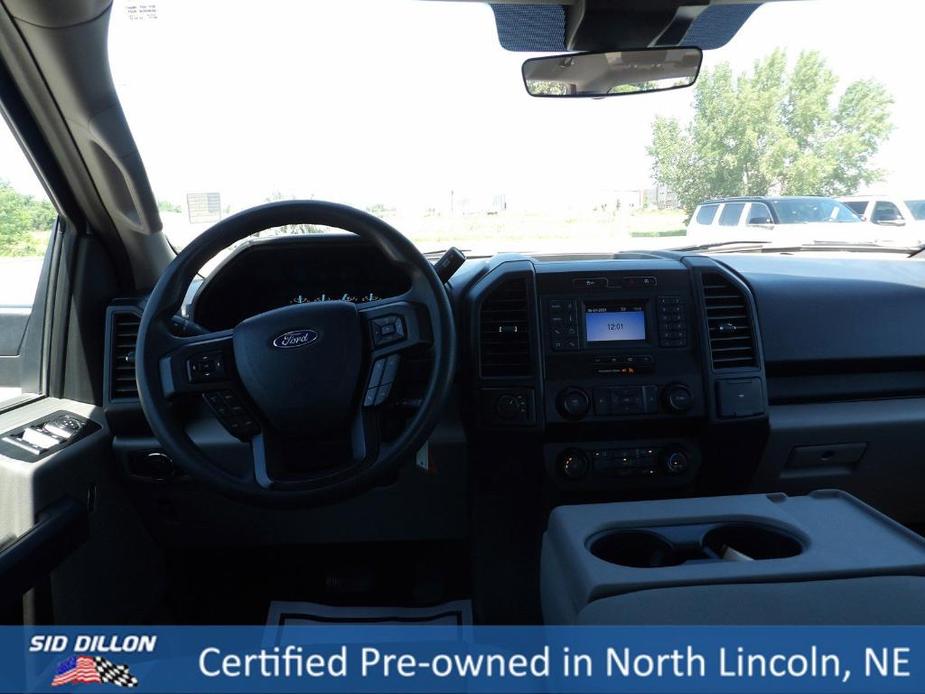 used 2020 Ford F-150 car, priced at $26,699