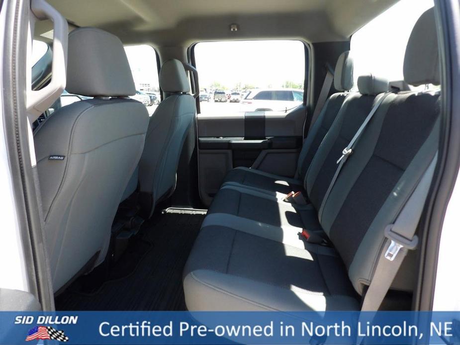 used 2020 Ford F-150 car, priced at $26,699