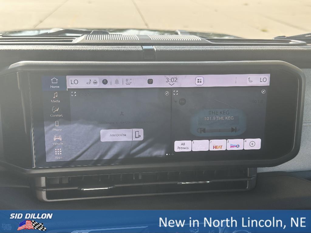 new 2025 Jeep Wrangler car, priced at $53,570