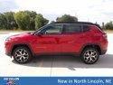 new 2025 Jeep Compass car, priced at $31,435