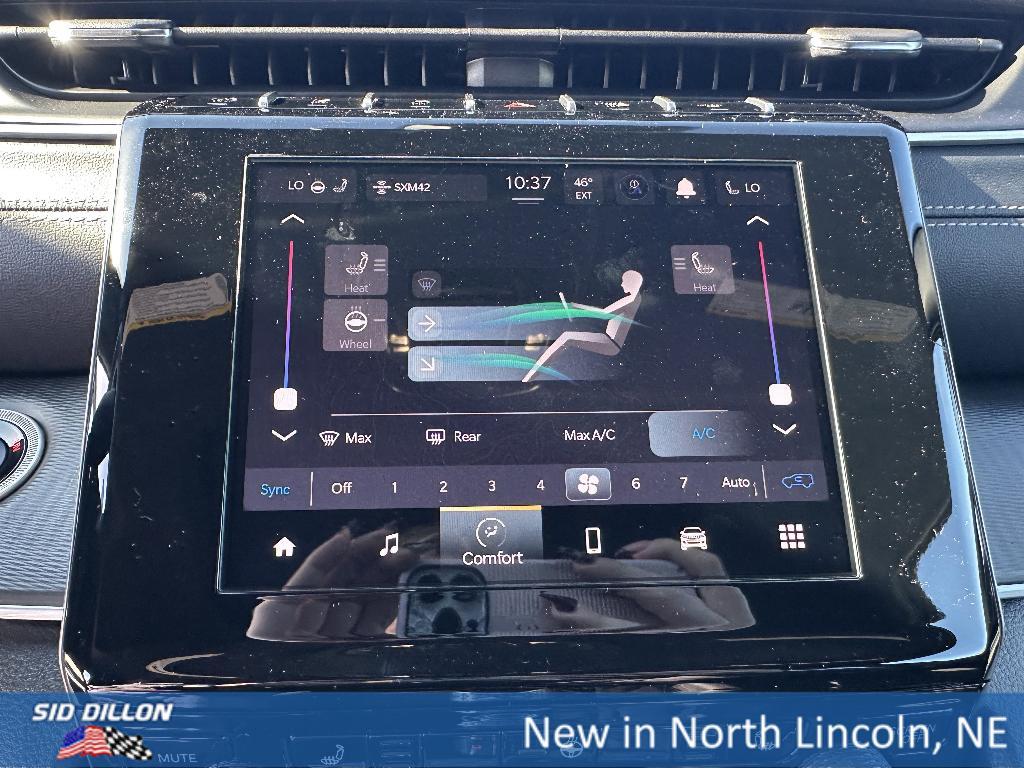 new 2025 Jeep Grand Cherokee car, priced at $41,125