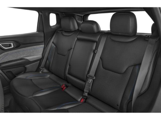 new 2025 Jeep Compass car, priced at $31,648