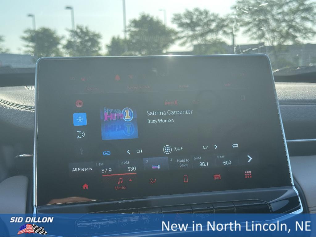 new 2025 Jeep Compass car, priced at $31,648