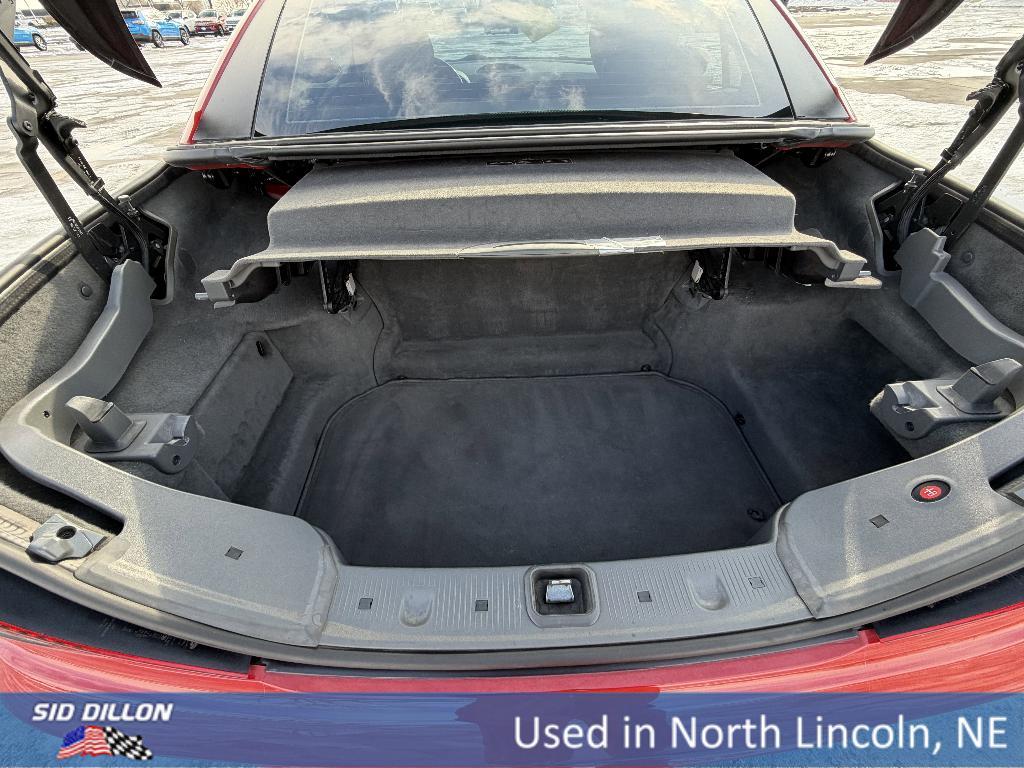 used 2011 Mercedes-Benz SL-Class car, priced at $16,492