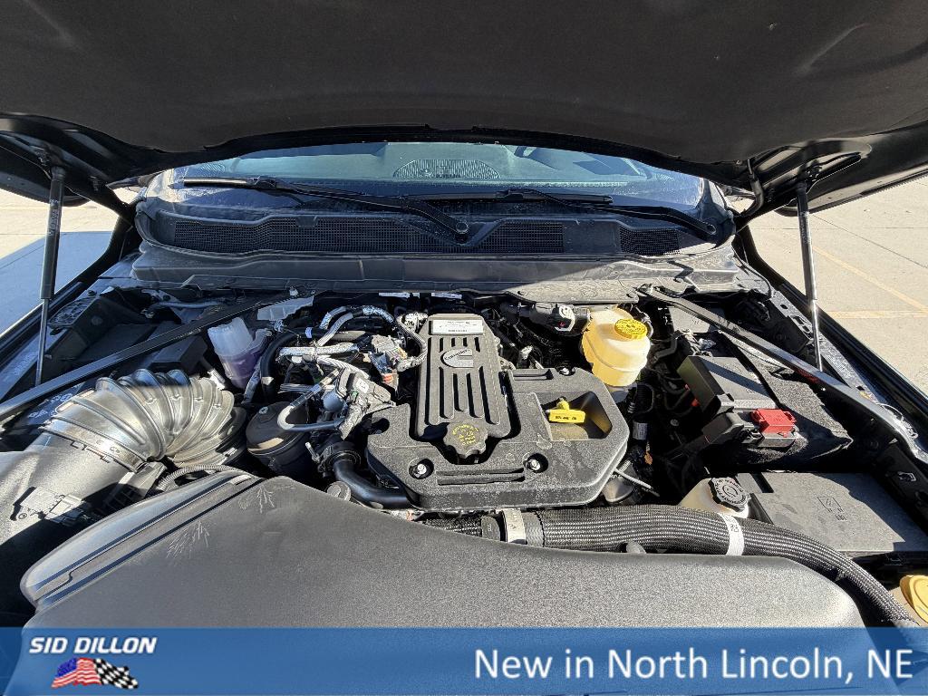 new 2026 Ram 2500 car, priced at $73,510