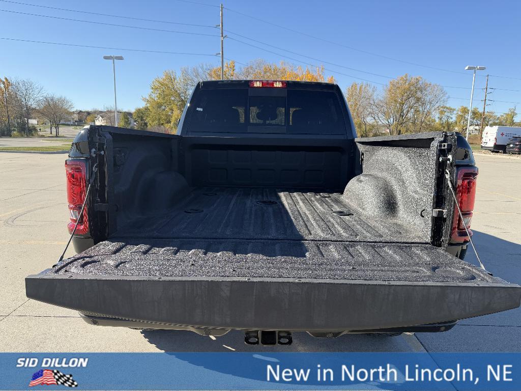 new 2026 Ram 2500 car, priced at $73,510