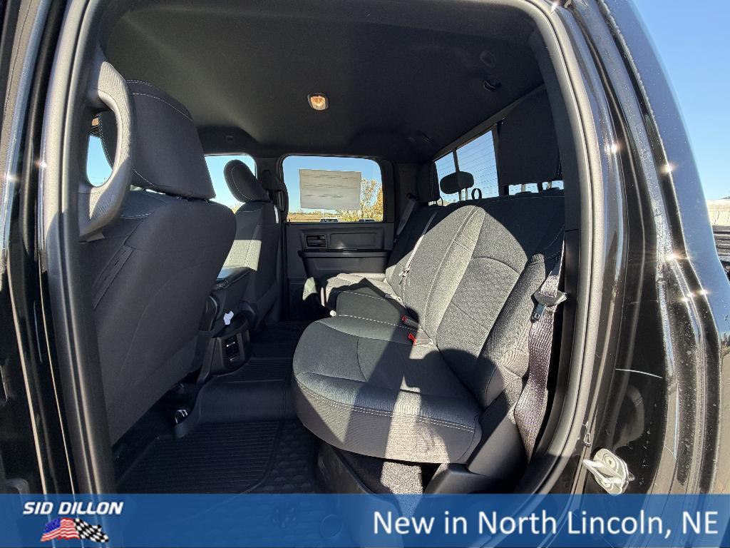 new 2026 Ram 2500 car, priced at $73,510