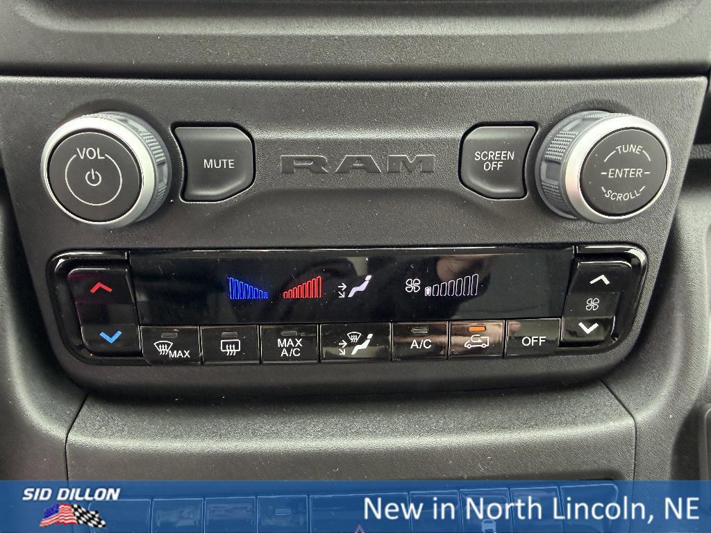 new 2026 Ram ProMaster 3500 car, priced at $58,265