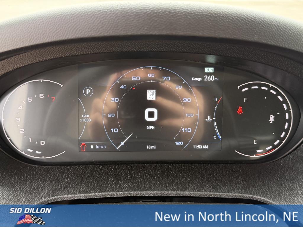 new 2026 Ram ProMaster 3500 car, priced at $58,265