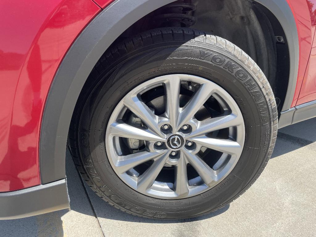 used 2023 Mazda CX-5 car, priced at $28,491
