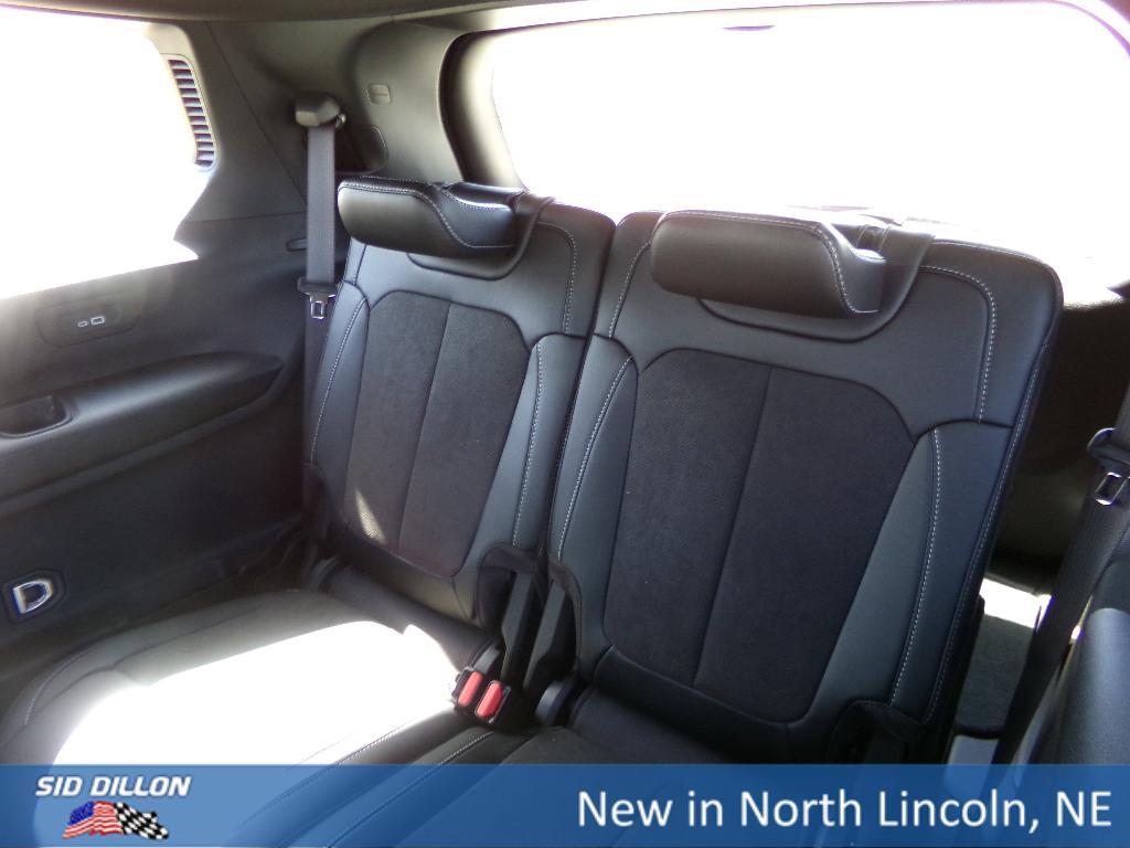 new 2025 Jeep Grand Cherokee L car, priced at $44,875