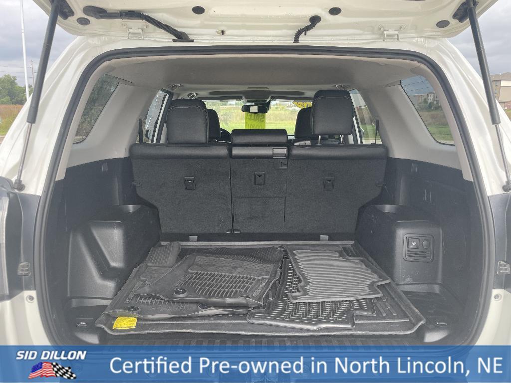 used 2023 Toyota 4Runner car, priced at $44,991