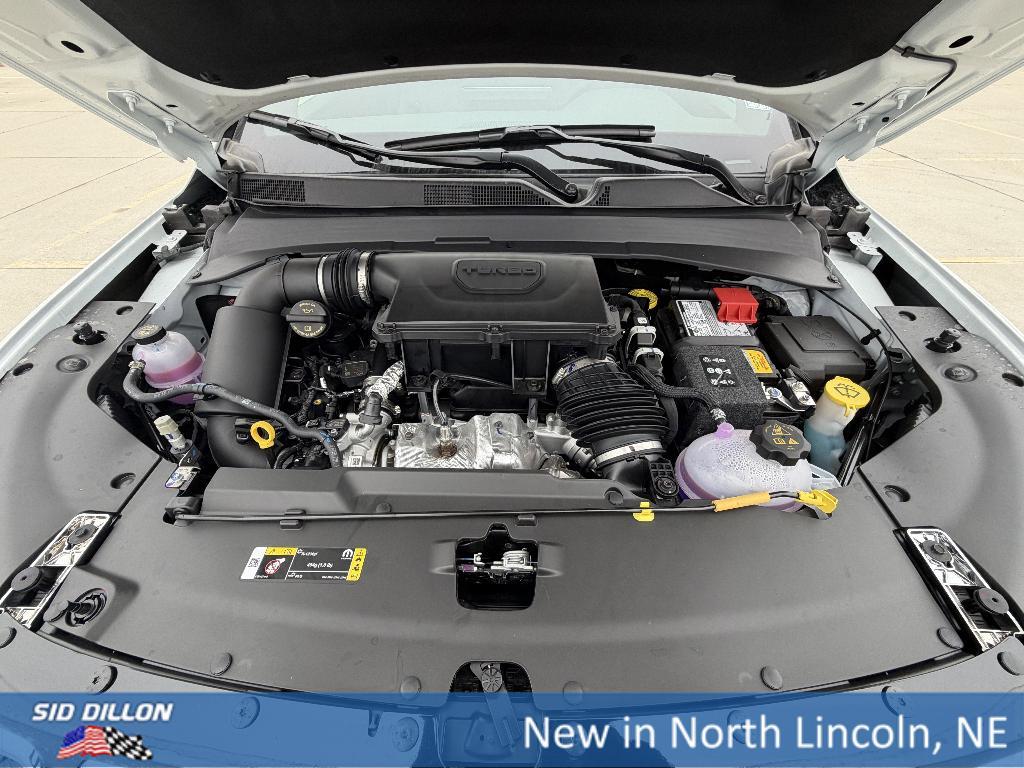 new 2026 Jeep Compass car, priced at $32,385