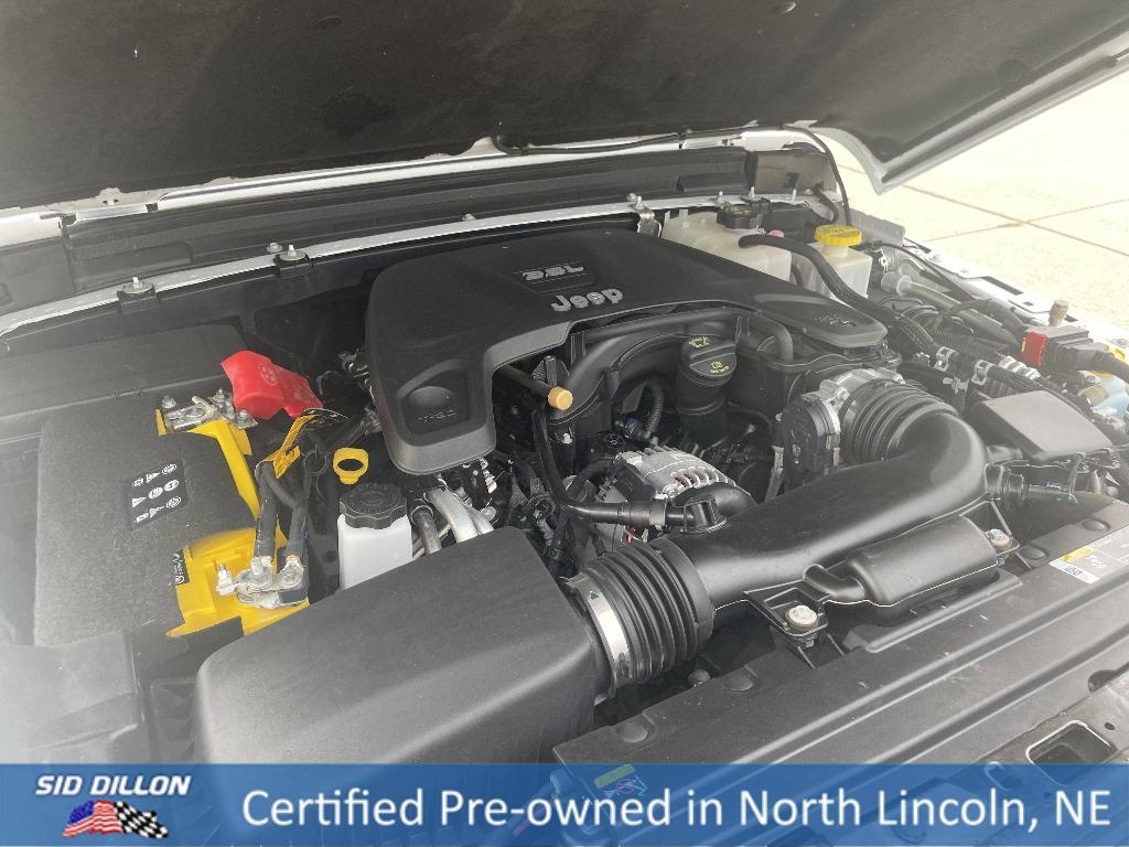 used 2021 Jeep Gladiator car, priced at $33,491