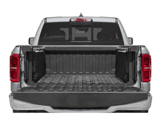 new 2025 Ram 1500 car, priced at $75,388
