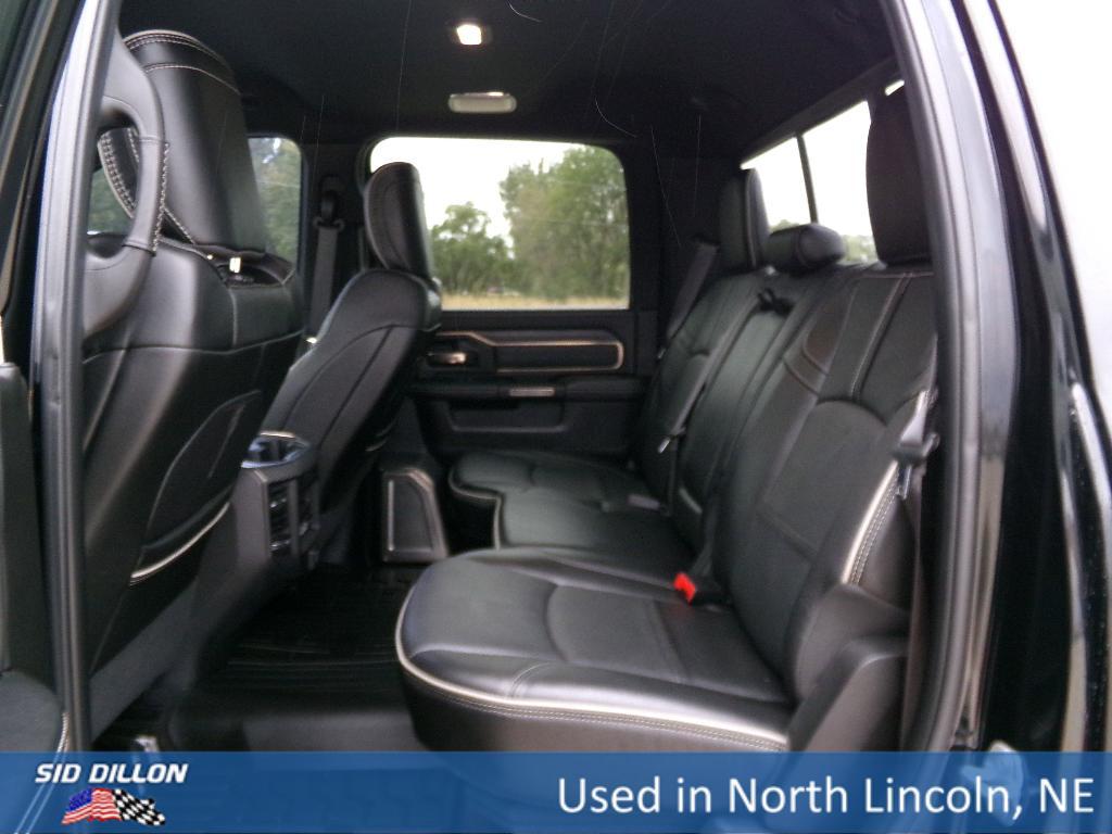 used 2019 Ram 2500 car, priced at $48,991