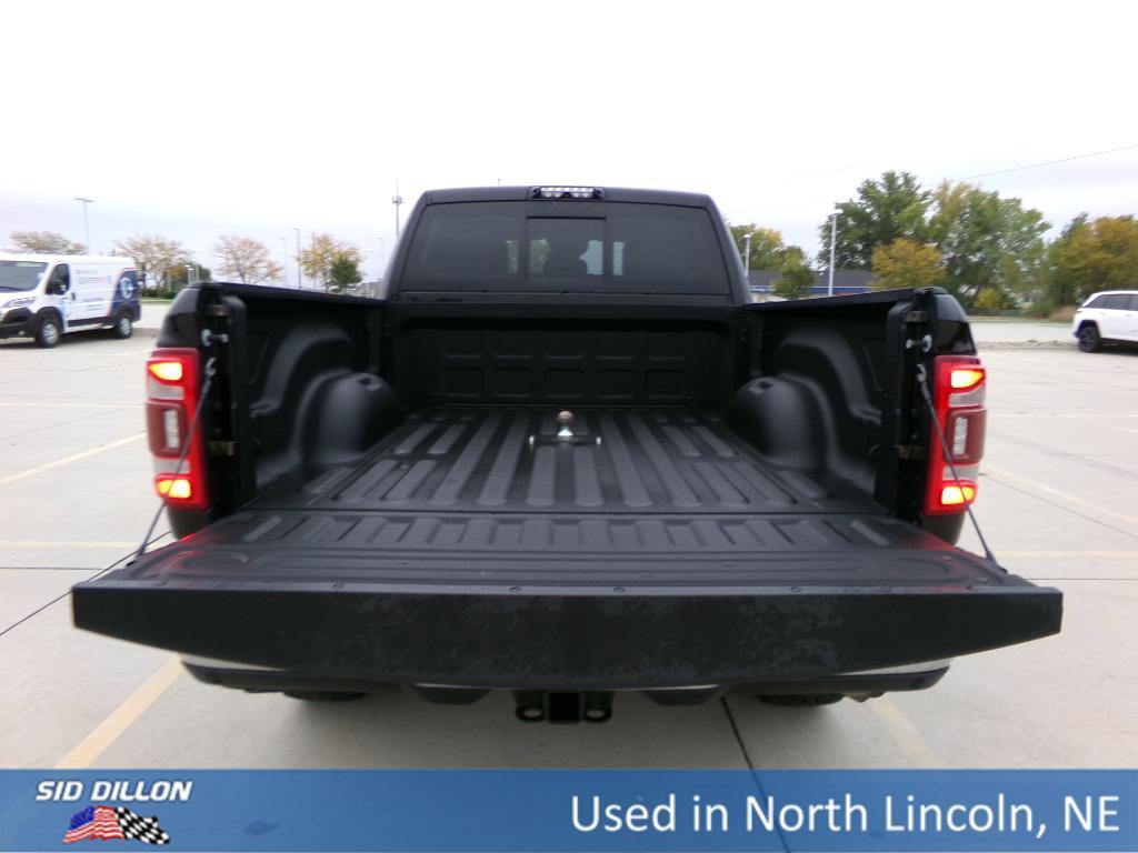 used 2019 Ram 2500 car, priced at $48,991