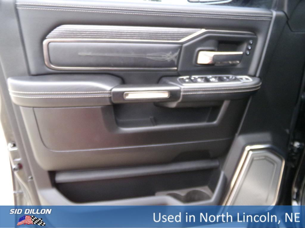 used 2019 Ram 2500 car, priced at $48,991