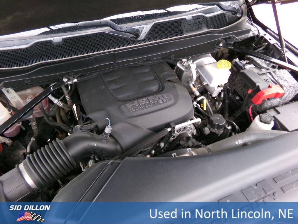 used 2019 Ram 2500 car, priced at $48,991