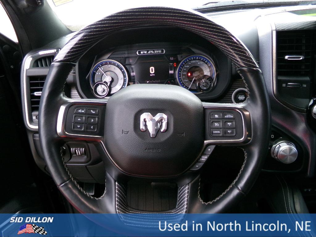 used 2019 Ram 2500 car, priced at $48,991