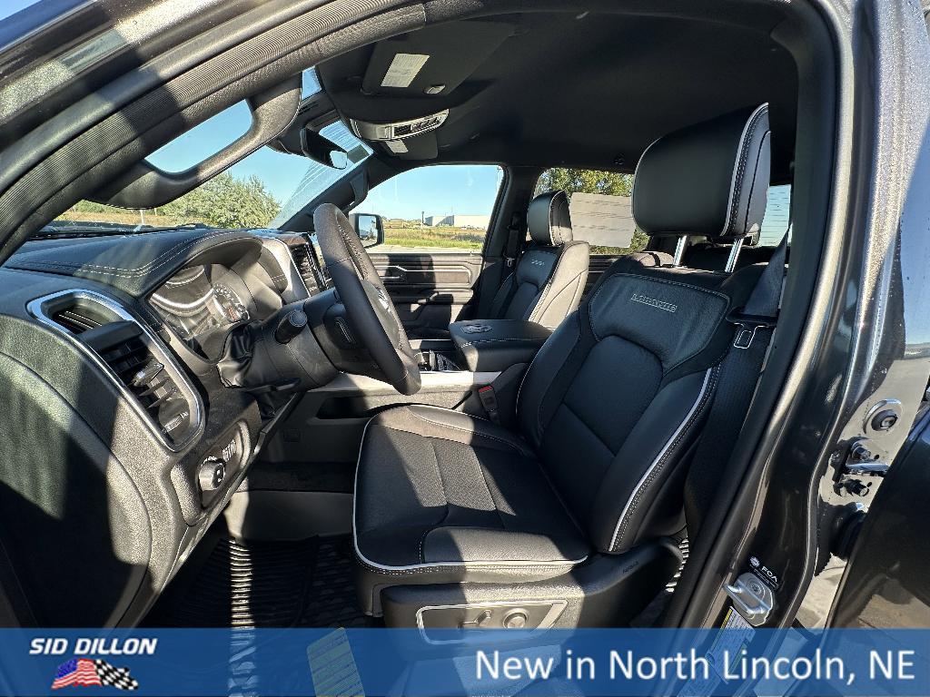 new 2026 Ram 1500 car, priced at $60,965