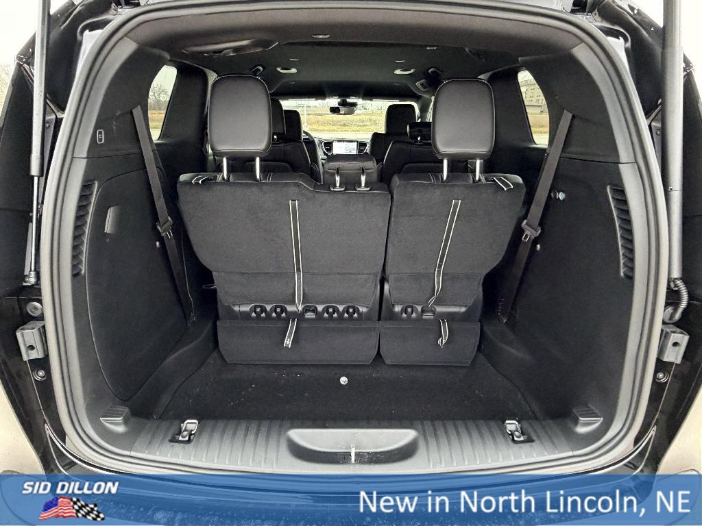 new 2026 Chrysler Pacifica car, priced at $41,420