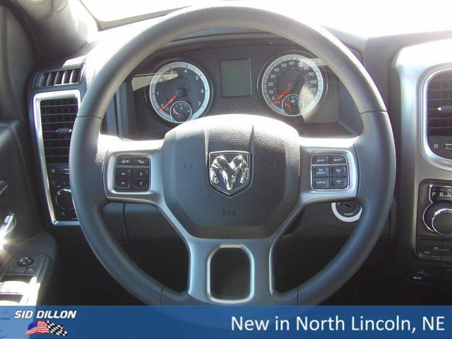 new 2024 Ram 1500 Classic car, priced at $34,809