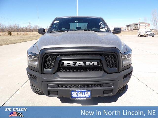 new 2024 Ram 1500 Classic car, priced at $34,809