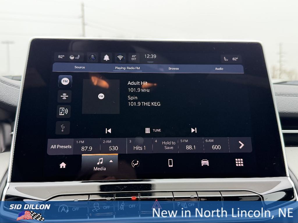 new 2026 Jeep Compass car, priced at $32,980