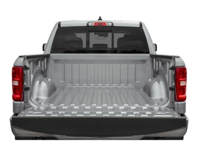 new 2025 Ram 1500 car, priced at $71,070