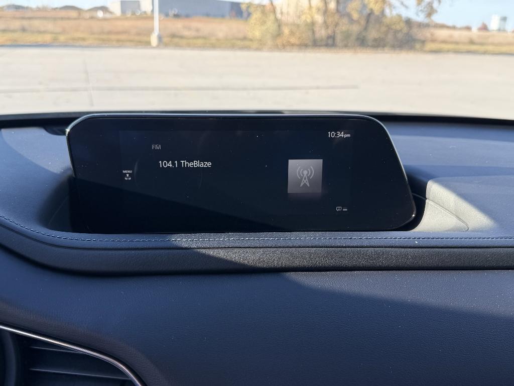 used 2023 Mazda CX-30 car, priced at $23,892