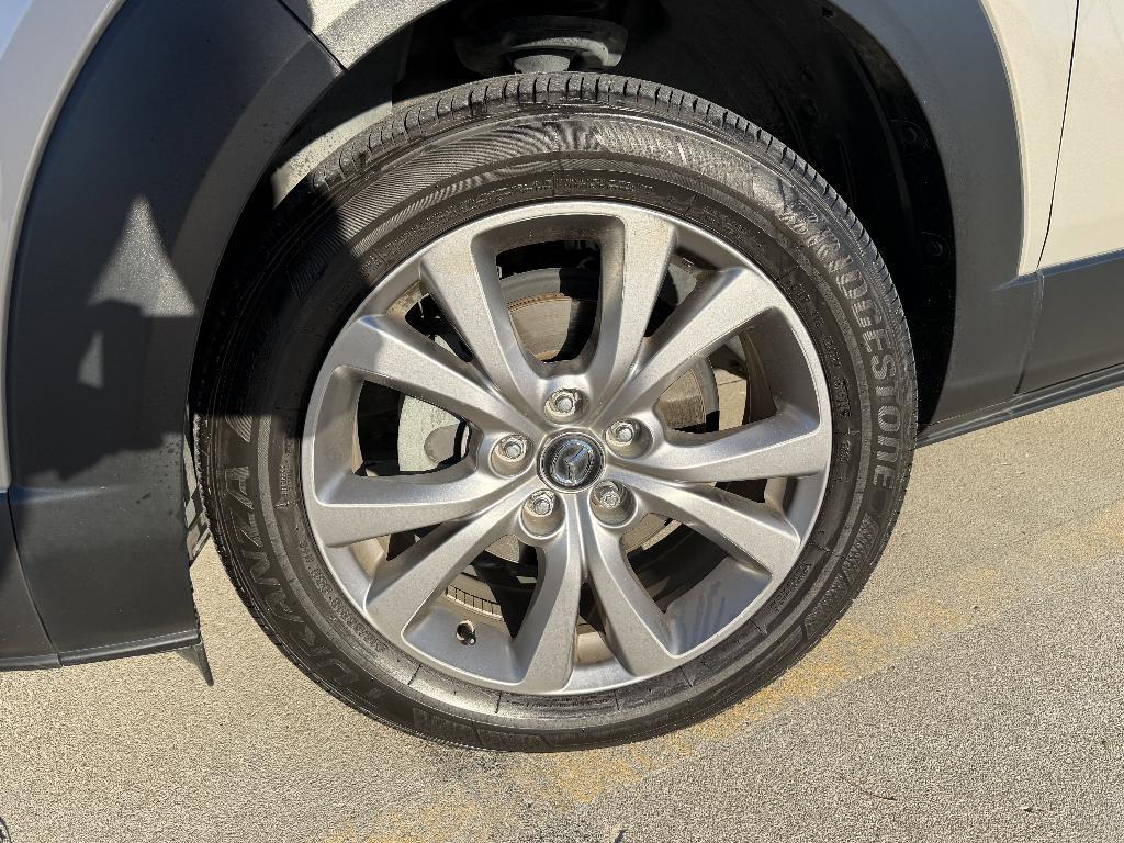 used 2023 Mazda CX-30 car, priced at $23,892