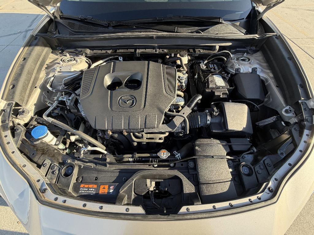 used 2023 Mazda CX-30 car, priced at $23,892