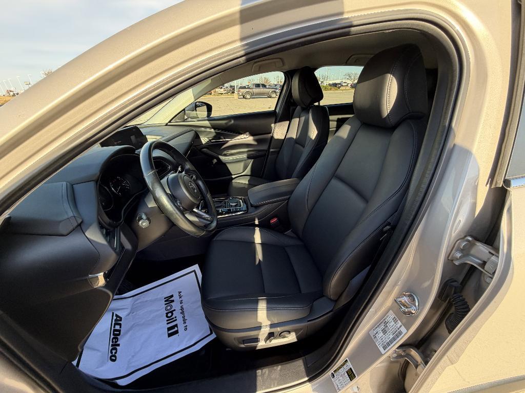 used 2023 Mazda CX-30 car, priced at $23,892