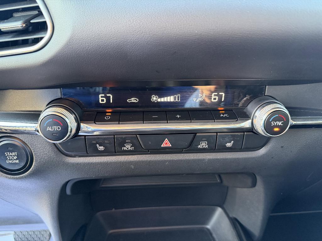 used 2023 Mazda CX-30 car, priced at $23,892