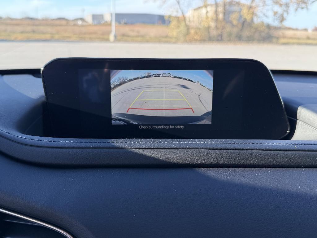 used 2023 Mazda CX-30 car, priced at $23,892