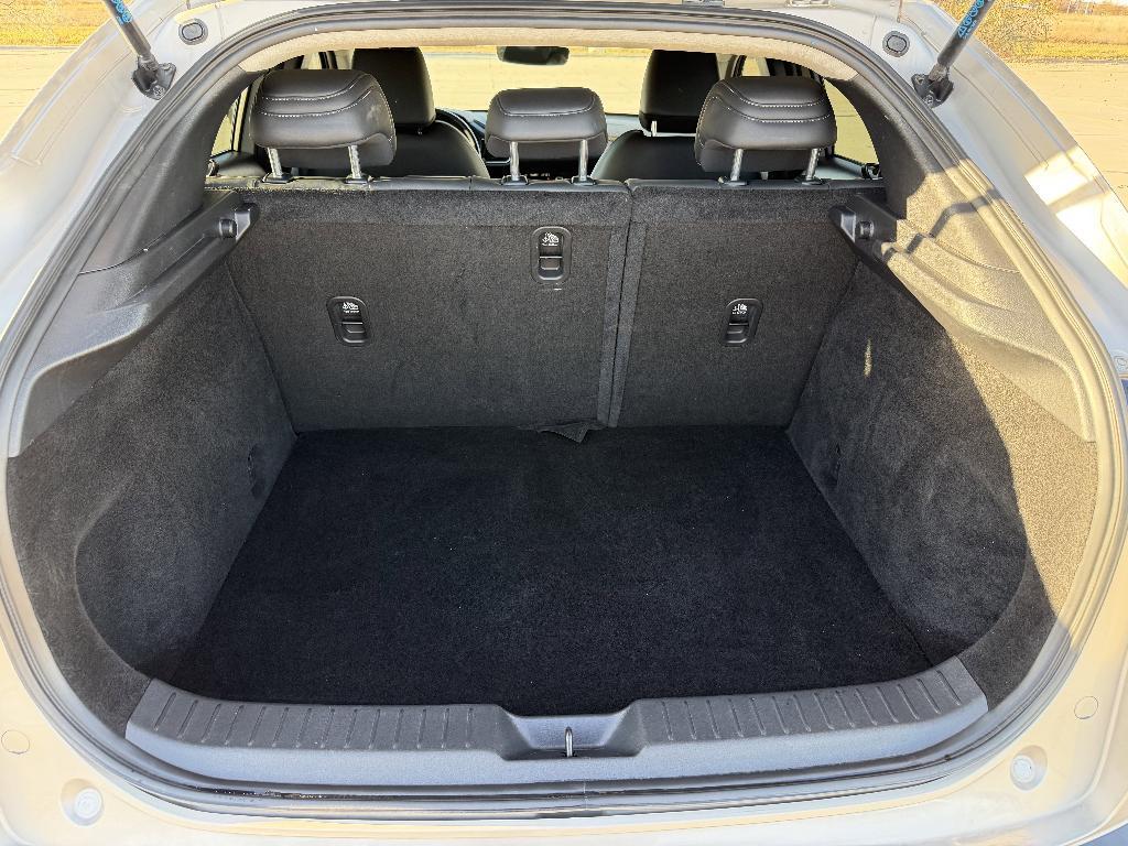 used 2023 Mazda CX-30 car, priced at $23,892