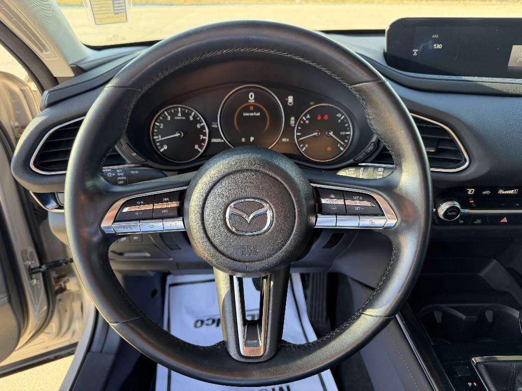 used 2023 Mazda CX-30 car, priced at $23,892