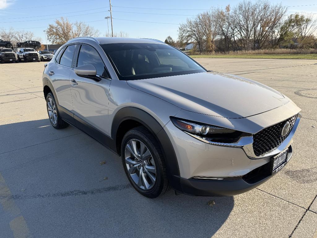 used 2023 Mazda CX-30 car, priced at $23,892