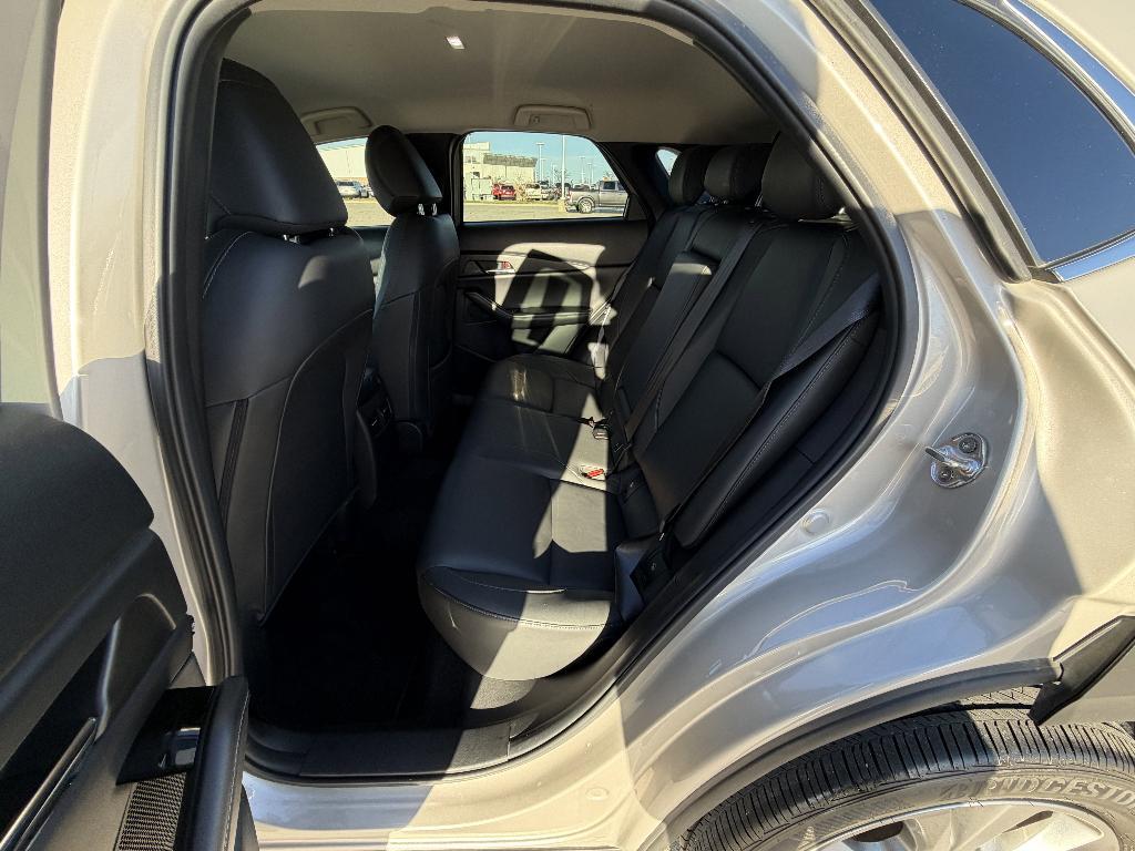 used 2023 Mazda CX-30 car, priced at $23,892