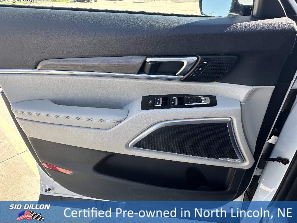 used 2020 Kia Telluride car, priced at $27,991