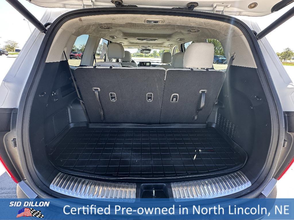 used 2020 Kia Telluride car, priced at $27,991