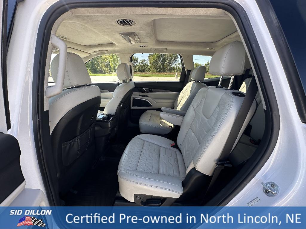 used 2020 Kia Telluride car, priced at $27,991