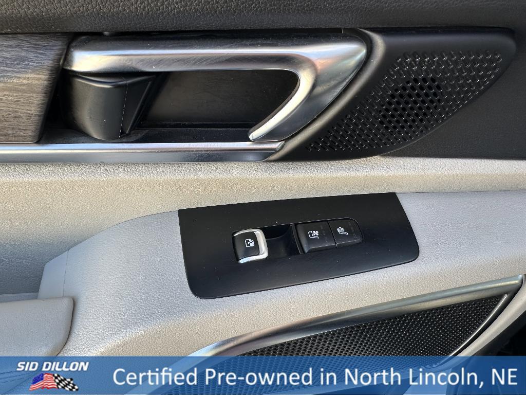 used 2020 Kia Telluride car, priced at $27,991